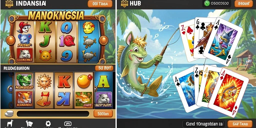 kenzo188 - Screenshot memperlihatkan fitur bonus yang menguntungkan.
