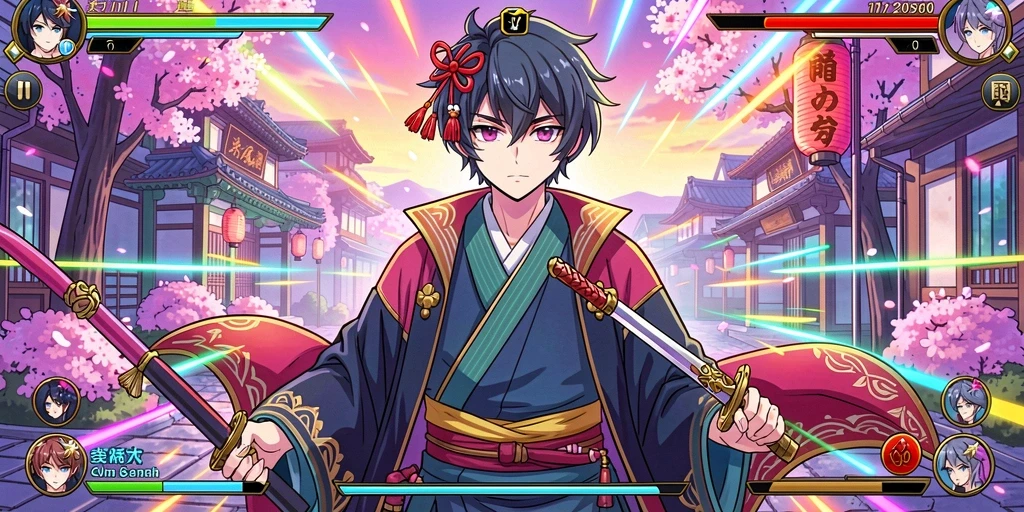 kostoto - Gameplay yang menantang dan seru.