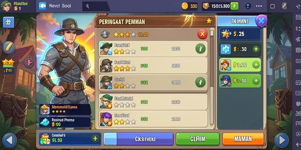 poros77 - Fitur bonus yang menguntungkan untuk pemain.