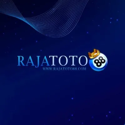 RAJATOTO88 - Game Slot Seru dan Menguntungkan