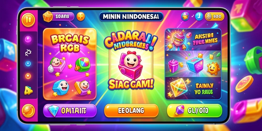 x78 - Fitur putaran gratis yang menambah keseruan bermain.