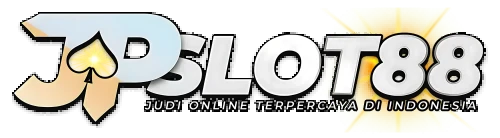 jpslot88 — Logo Resmi